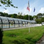 Camping Le Saint Laurent - Bild 6