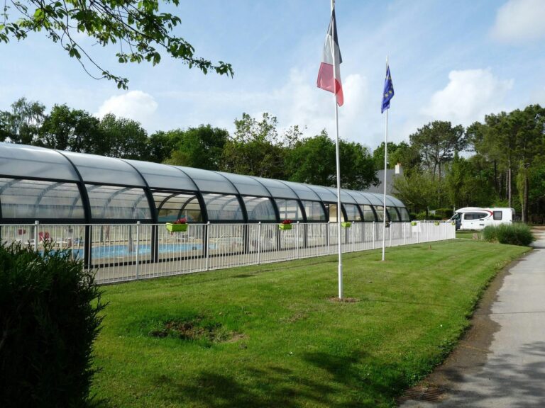 Camping Le Saint Laurent - Bild 6