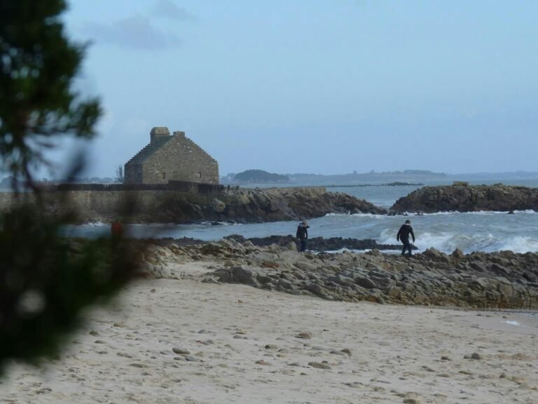 Camping Le Saint Laurent - Bild 7