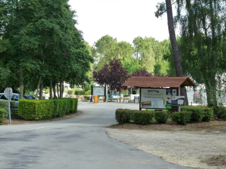Camping Le Saint Laurent - Bild 9