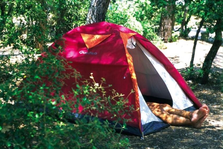 Camping Le Saint Martin - Bild 10 Camping Le Saint Martin - Bild 10