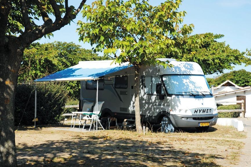 Camping Le Saint Martin - Bild 11 Camping Le Saint Martin - Bild 11