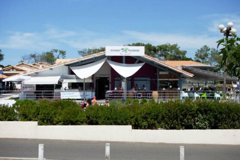 Camping Le Saint Martin - Bild 13 Camping Le Saint Martin - Bild 13