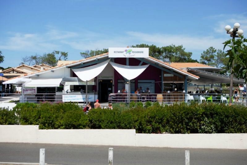 Camping Le Saint Martin - Bild 13 Camping Le Saint Martin - Bild 13