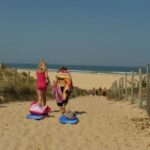 Camping Le Saint Martin - Bild 14 Camping Le Saint Martin - Bild 14