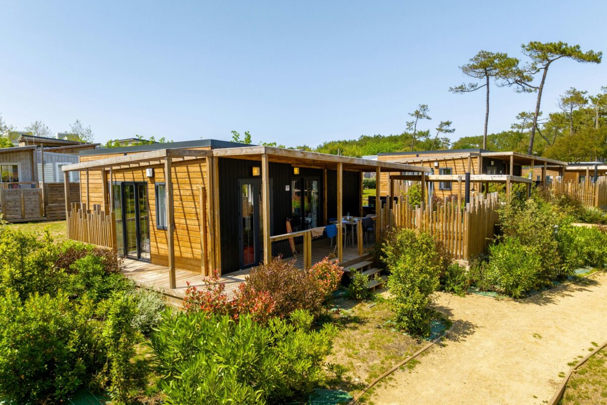 Camping Le Saint Martin - Bild 16 Camping Le Saint Martin - Bild 16