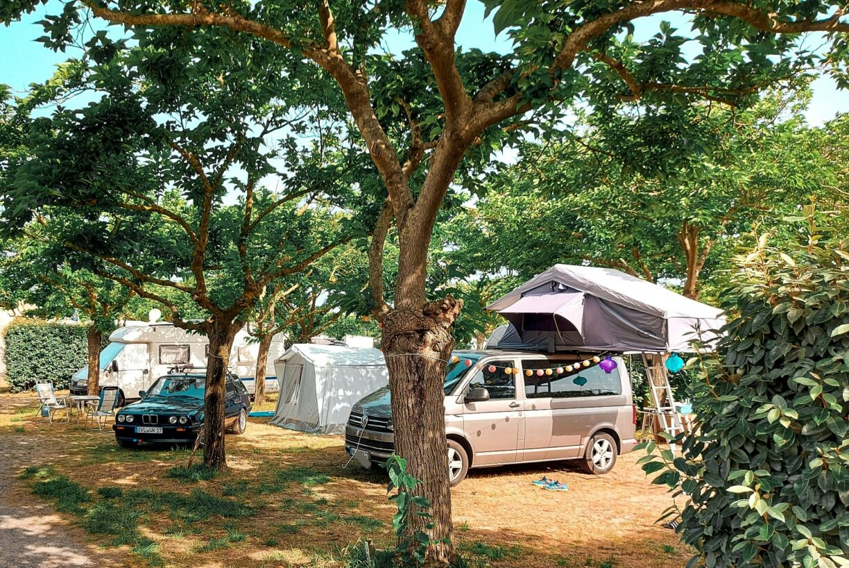 Camping Le Saint Martin - Bild 17 Camping Le Saint Martin - Bild 17