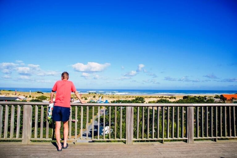 Camping Le Saint Martin - Bild 2 Camping Le Saint Martin - Bild 2