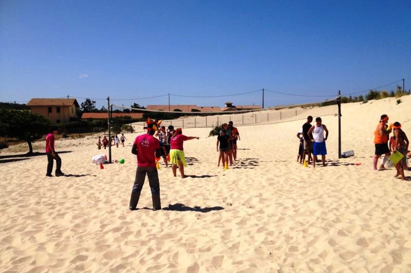 Camping Le Saint Martin - Bild 3 Camping Le Saint Martin - Bild 3