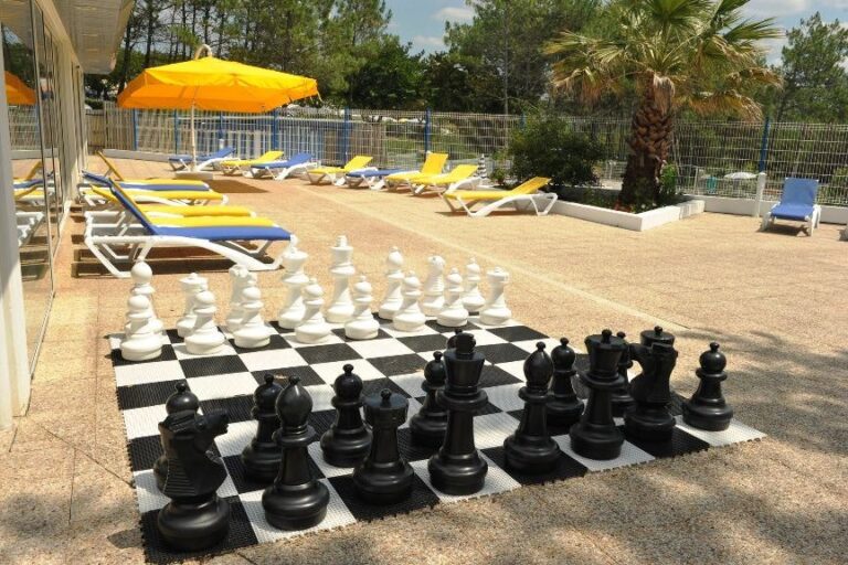 Camping Le Saint Martin - Bild 4 Camping Le Saint Martin - Bild 4