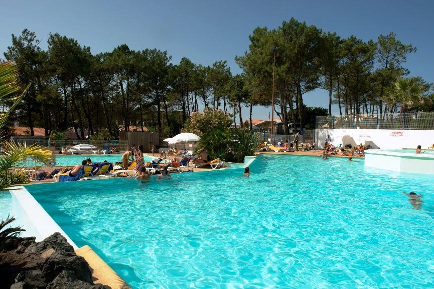 Camping Le Saint Martin - Bild 5 Camping Le Saint Martin - Bild 5