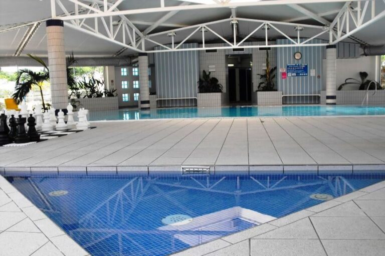 Camping Le Saint Martin - Bild 6 Camping Le Saint Martin - Bild 6