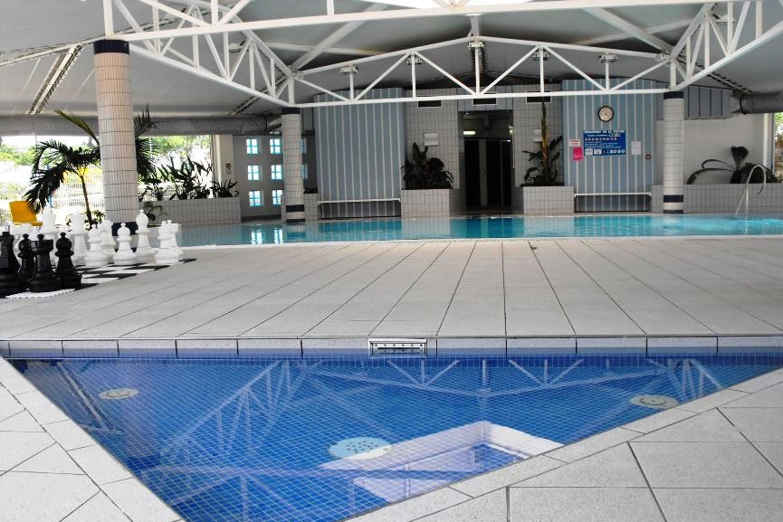 Camping Le Saint Martin - Bild 6 Camping Le Saint Martin - Bild 6