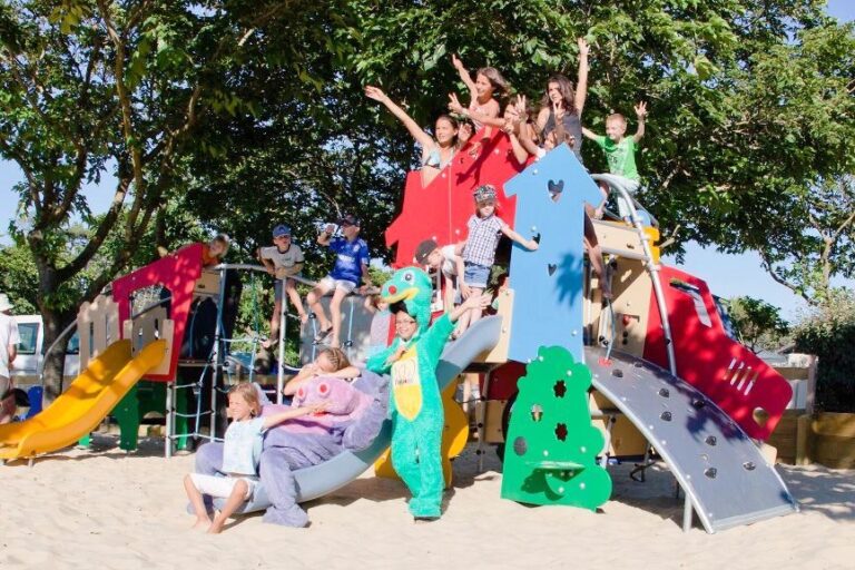 Camping Le Saint Martin - Bild 7 Camping Le Saint Martin - Bild 7