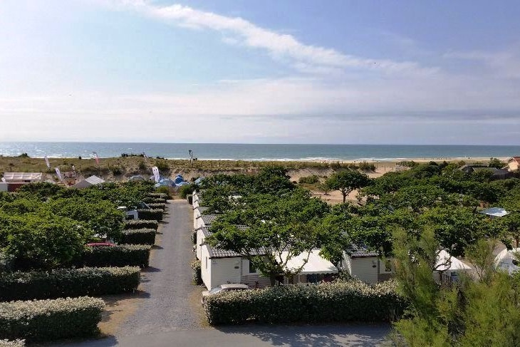 Camping Le Saint Martin - Bild 8 Camping Le Saint Martin - Bild 8