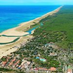 Camping Le Saint Martin - Bild 1 Camping Le Saint Martin - Bild 1