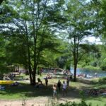 Flower Camping Le Saint Michelet - Bild 1