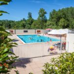 Camping Le Soleil Des Bastides - Bild 2