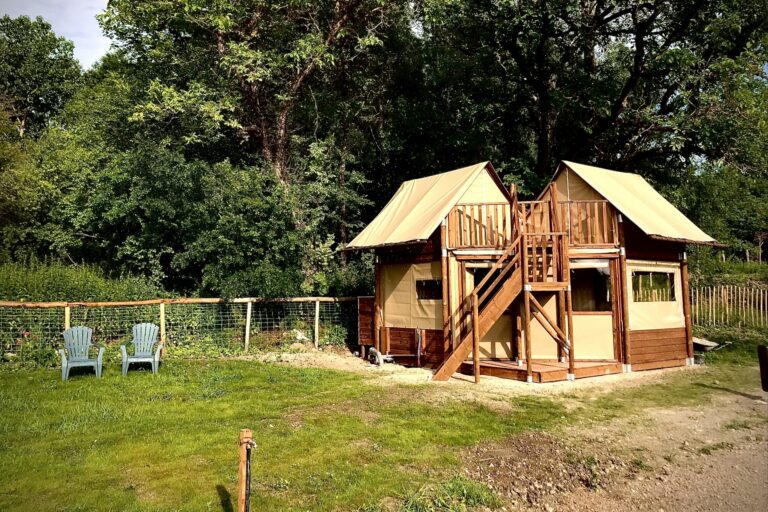 Camping Le Soleil Des Bastides - Bild 4