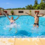 Camping Le Soleil Des Bastides - Bild 6