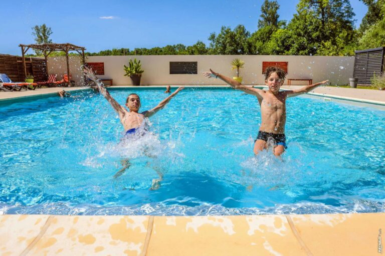 Camping Le Soleil Des Bastides - Bild 6