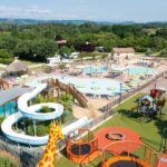 Camping Le Soleil Fruité - Bild 1 Camping Le Soleil Fruité - Bild 1