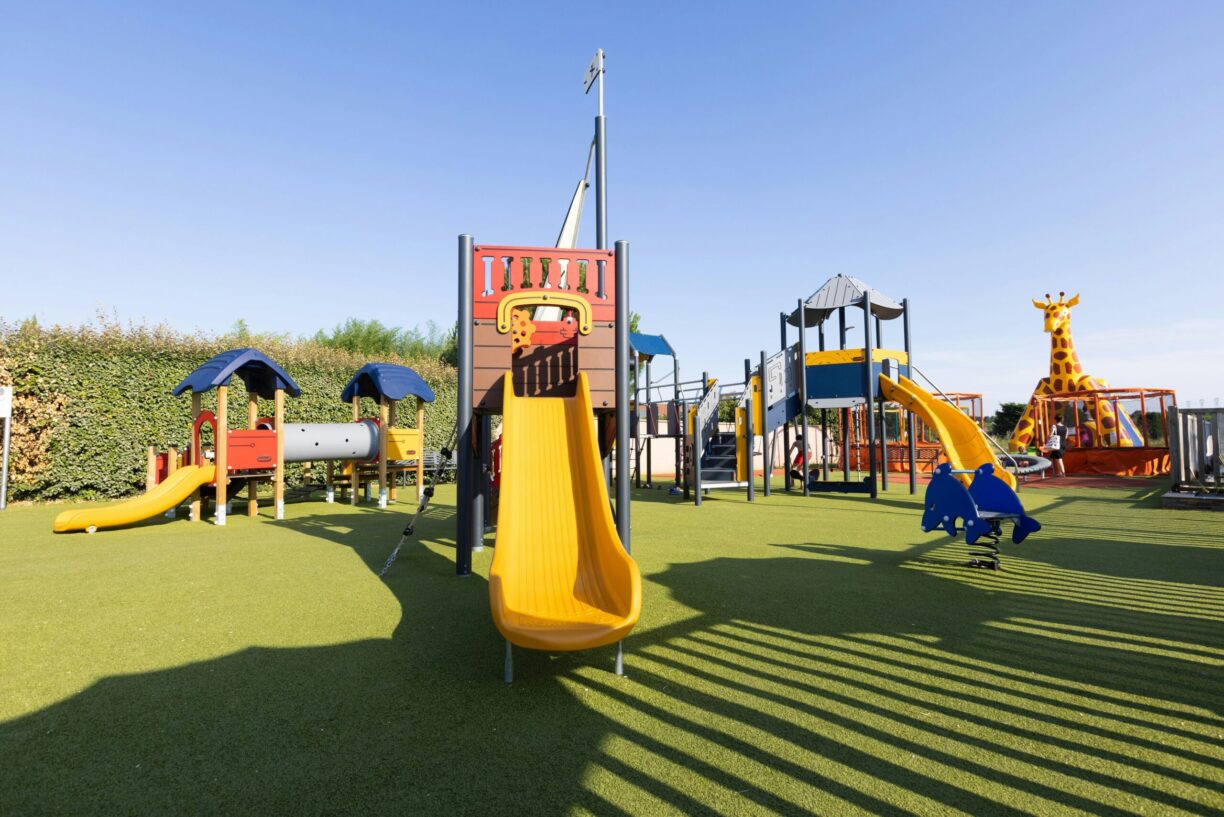 Camping Le Soleil Fruité - Bild 10 Camping Le Soleil Fruité - Bild 10