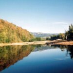 Camping La Douce Ardèche - Bild 1 Camping La Douce Ardèche - Bild 1