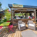 Camping Le Soleil Des Bastides - Bild 1