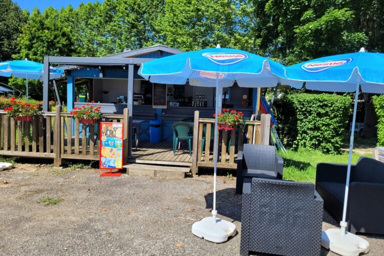 Camping Le Soulhol - Bild 10