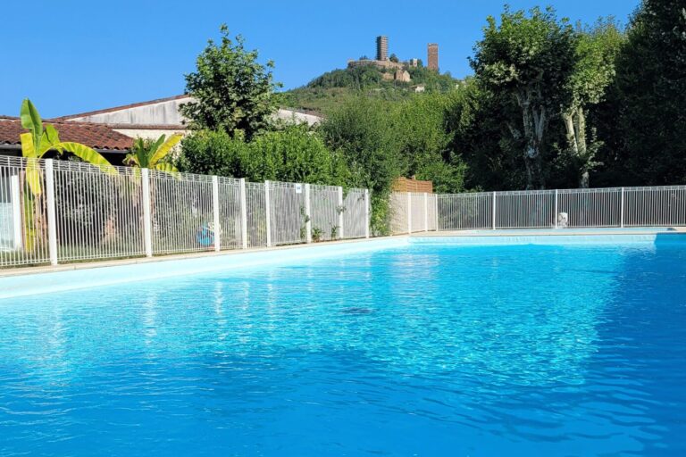 Camping Le Soulhol - Bild 5