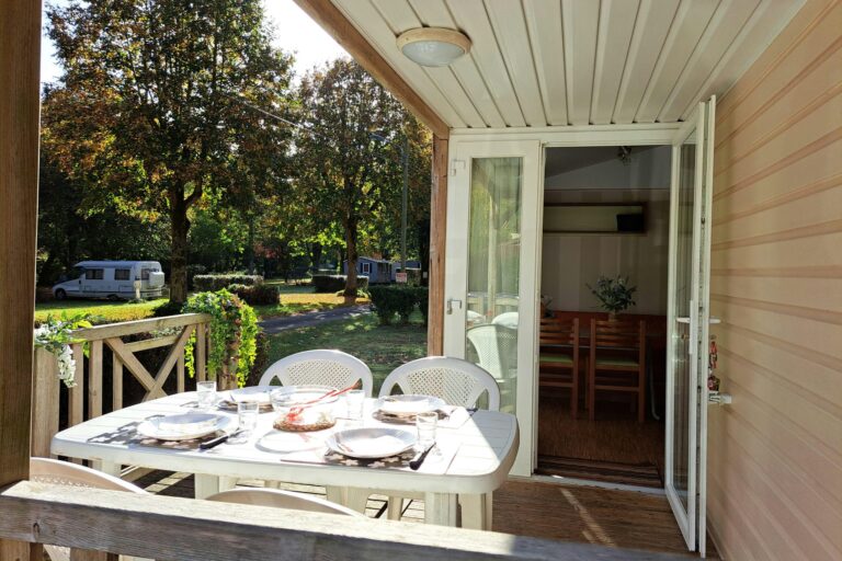 Camping Le Soulhol - Bild 8