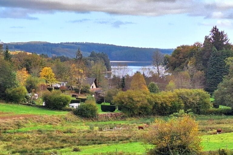 Camping Le Soustran - Bild 1