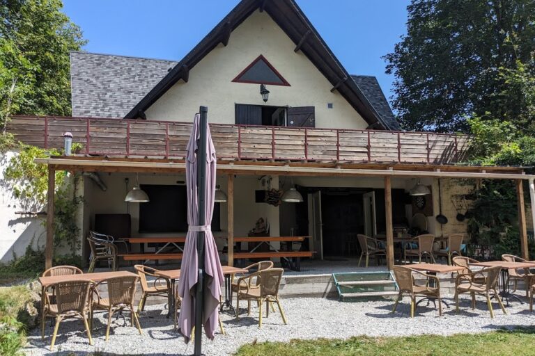 Camping Le Soustran - Bild 3