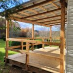 Camping Le Soustran - Bild 7