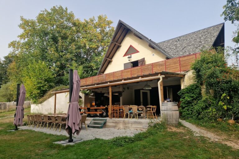 Camping Le Soustran - Bild 8