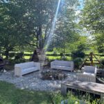 Camping Le Soustran - Bild 9