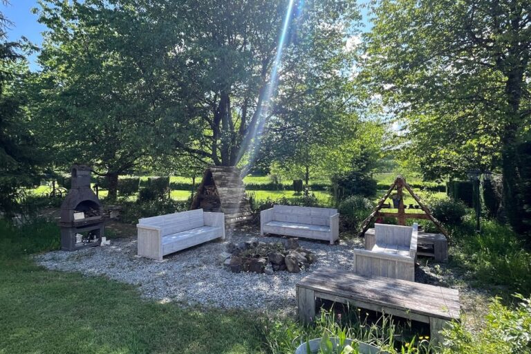 Camping Le Soustran - Bild 9