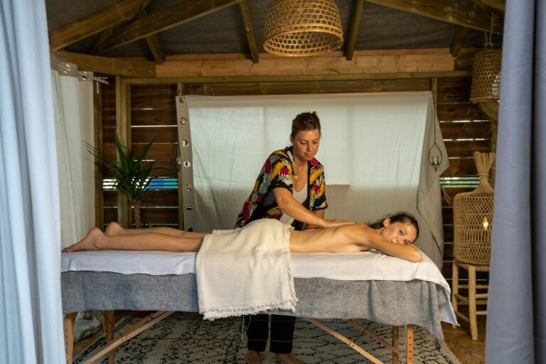 Camping Le Tedey - Bild 10 Camping Le Tedey - Bild 10