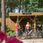 Camping Le Tedey - Bild 11 Camping Le Tedey - Bild 11