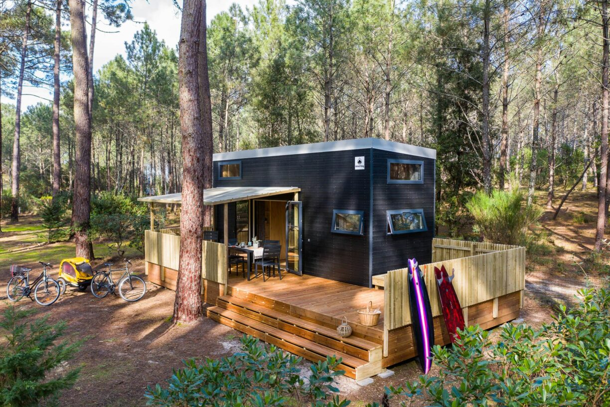 Camping Le Tedey - Bild 12 Camping Le Tedey - Bild 12