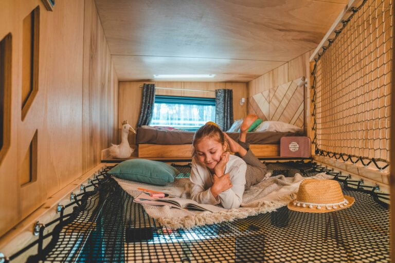 Camping Le Tedey - Bild 14 Camping Le Tedey - Bild 14