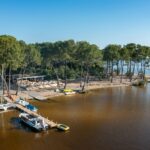 Camping Le Tedey - Bild 2 Camping Le Tedey - Bild 2