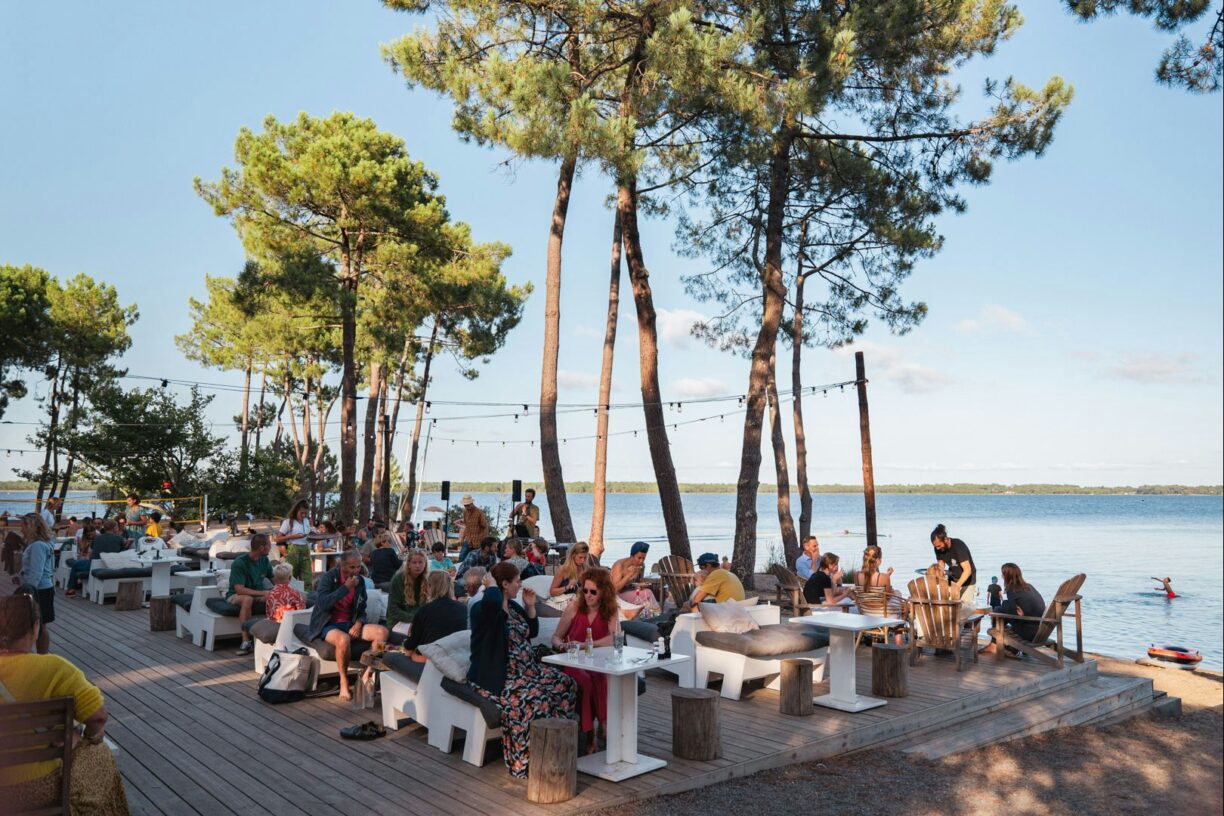 Camping Le Tedey - Bild 20 Camping Le Tedey - Bild 20