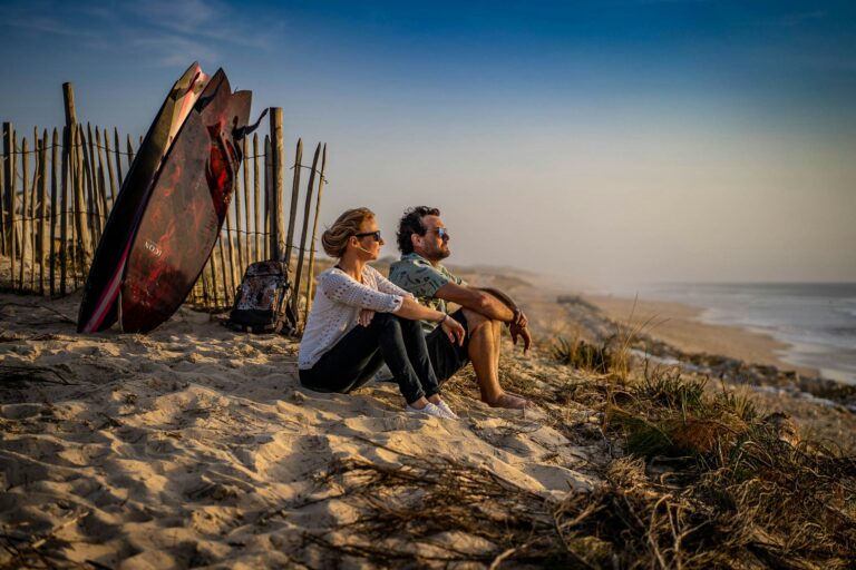 Camping Le Tedey - Bild 8 Camping Le Tedey - Bild 8