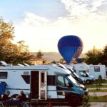 Flower Camping Le Tiradou - Bild 1 Flower Camping Le Tiradou - Bild 1