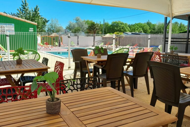 Camping Le Transat - Bild 10 Camping Le Transat - Bild 10