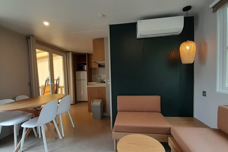 Camping Le Transat - Bild 11 Camping Le Transat - Bild 11