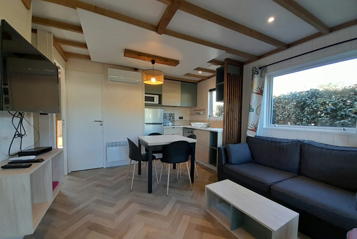 Camping Le Transat - Bild 12 Camping Le Transat - Bild 12