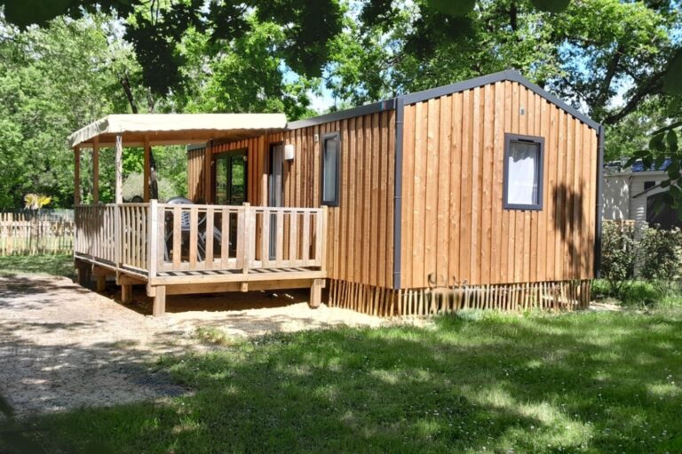 Camping Le Transat - Bild 13 Camping Le Transat - Bild 13